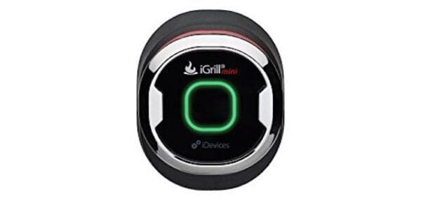 iGRILL MINI Set it and forget it