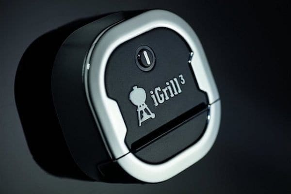 iGRILL MINI Set it and forget it