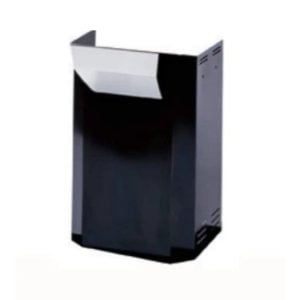 MHP OCOLB Black Aluminum Column