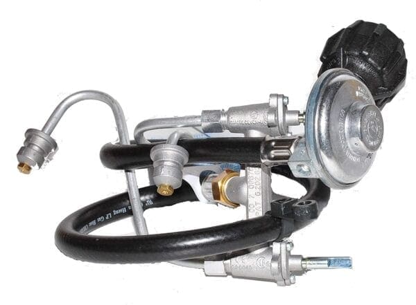 Manifold Assembly Q 300 LP, 80390