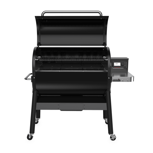 SmokeFire EX4 Pellet Grill Cover - Image 9