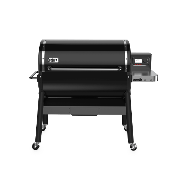 23510001 SmokeFire EX6 Wood Fired Pellet Grill