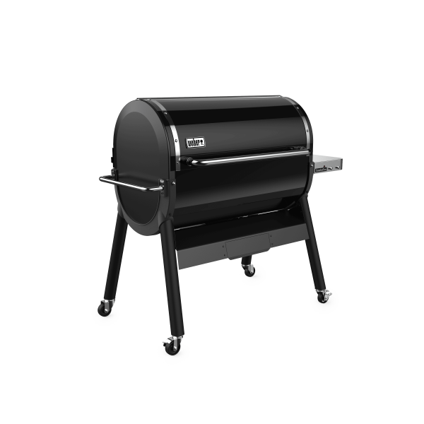 SmokeFire EX4 Pellet Grill Cover - Image 7