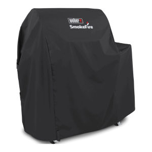 7190 SmokeFire EX4 Wood Fired Pellet Grill Cover