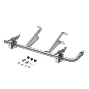 69768 Weber Propane Manifold Assembly