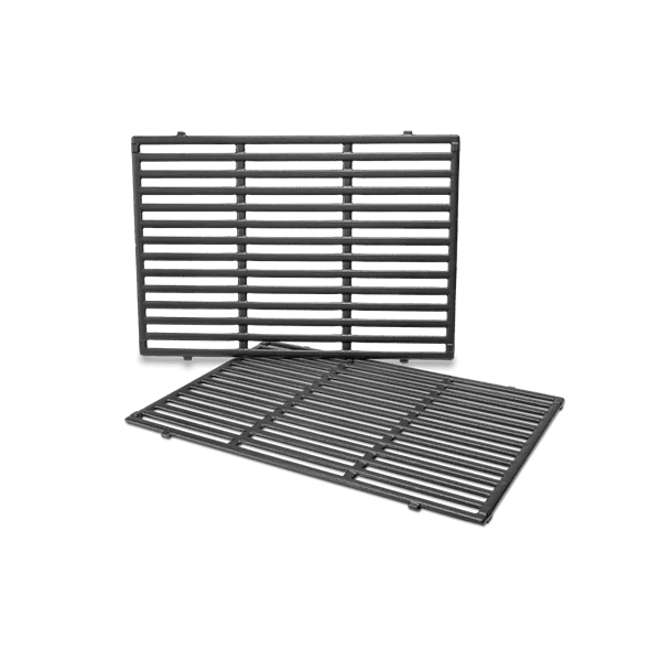 66095 Cooking Grates Compatible with all Genesis II/ LX 300 series