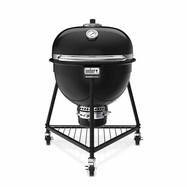 SUMMIT KAMADO E6 GRILL