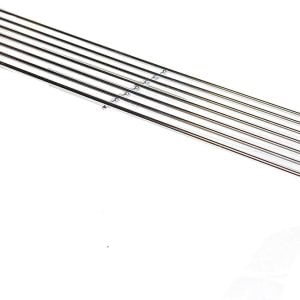 67026 Spirit II 310 Warming Rack