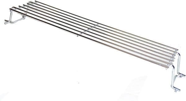 67026 Spirit II 310 Warming Rack