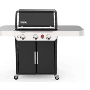 GENESIS E-325s Gas Grill