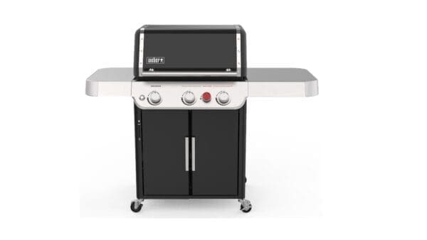 GENESIS E-325s Gas Grill