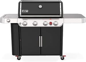 GENESIS E-435 GAS GRILL