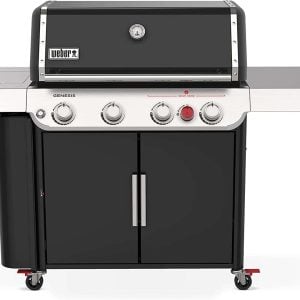 GENESIS E-435 GAS GRILL