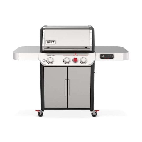 GENESIS SX-325s Smart Gas Grill