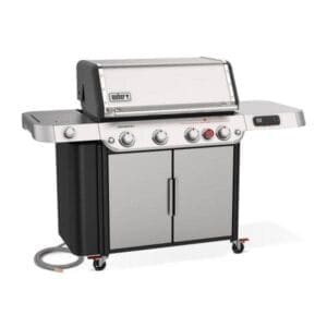 GENESIS SPX-435 Smart Gas Grill