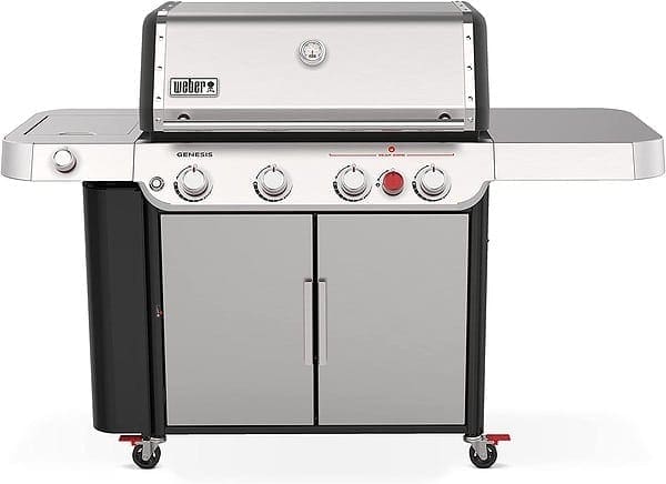 GENESIS S-435 Gas Grill