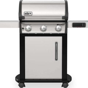 Spirit SX-315 Smart Grill