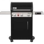 SPIRIT SMART GRILL EX-325s