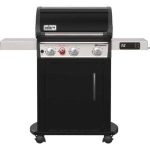 SPIRIT SMART GRILL EX-325s