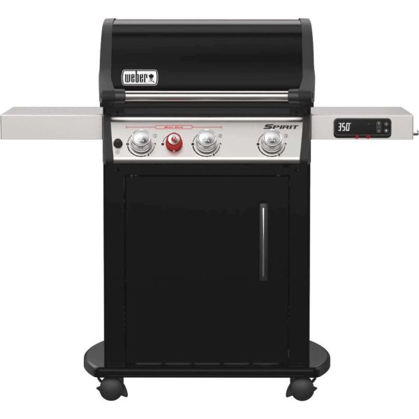 SPIRIT SMART GRILL EX-325s