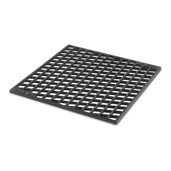 Weber - Crafted Dual Sided Sear Grate