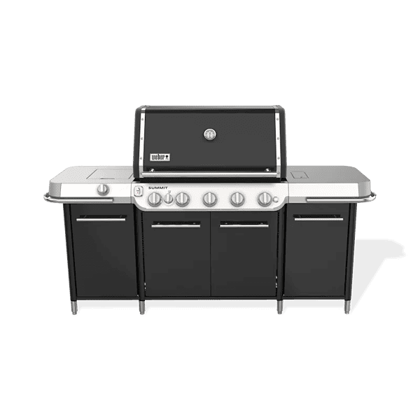 1500091 Summit® GC38 S Grill Center