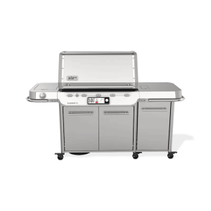 SUMMIT SMART FS38X S GAS GRILL