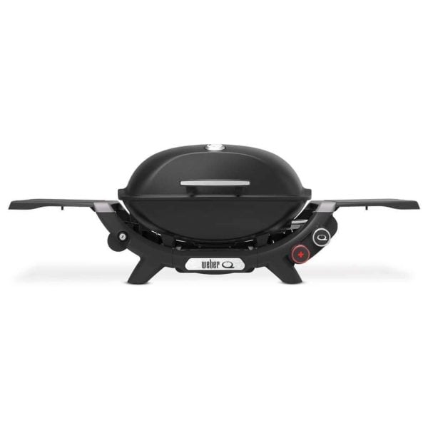 Q 2800N+ Gas Grill