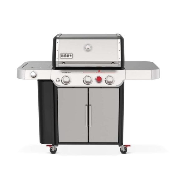 Weber - Genesis S-335 Propan Gas Grill