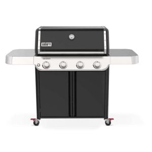 GENESIS E-415 GAS GRILL