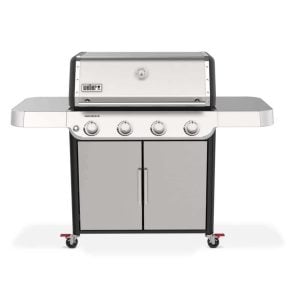 GENESIS S-415 GAS GRILL