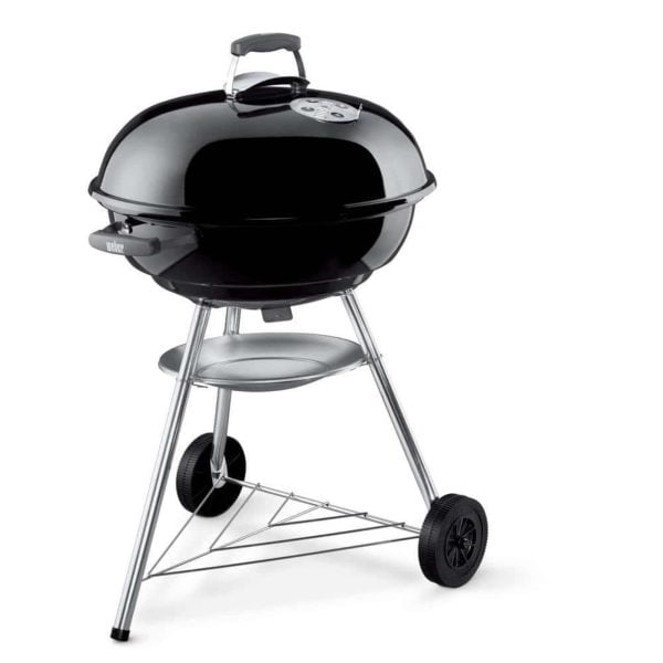 Weber Jumbo Joe 22 Charcoal Grill