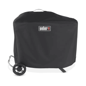 7770 Premium Grill Cover – Weber Traveler grill