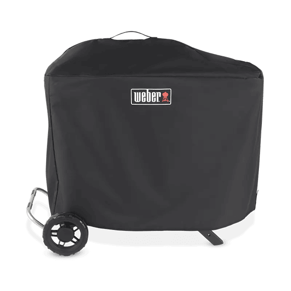 7770 Premium Grill Cover – Weber Traveler grill