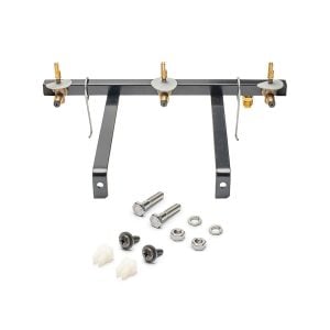 60142 Weber OEM Natural Gas Manifold Assembly