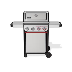 SPIRIT® S-425 GAS GRILL, LP