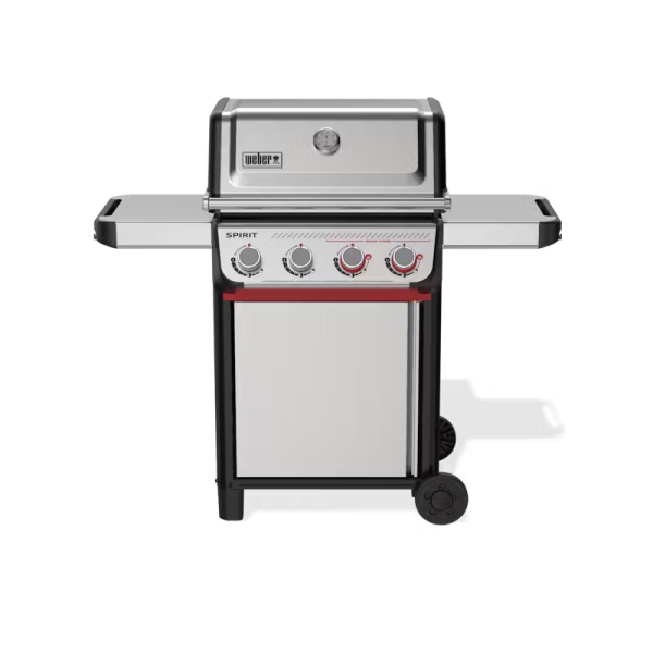 SPIRIT® S-425 GAS GRILL, LP