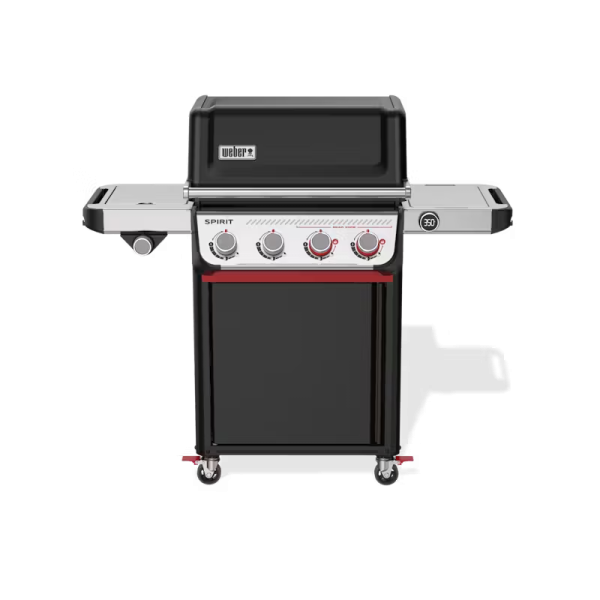 SPIRIT® EP-435 GAS GRILL (LIQUID PROPANE)