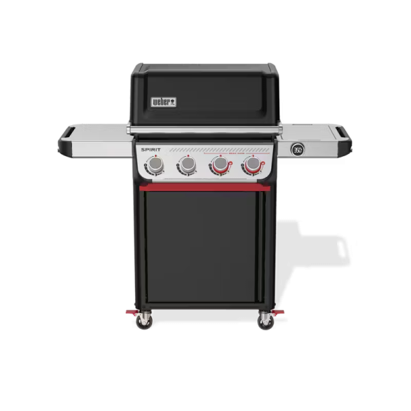 SPIRIT® EP-425 GAS GRILL