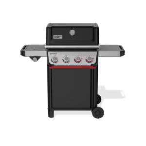 SPIRIT® E-435 GAS GRILL (LIQUID PROPANE)