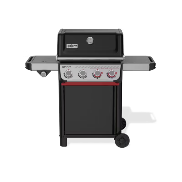 SPIRIT® E-435 GAS GRILL (LIQUID PROPANE)