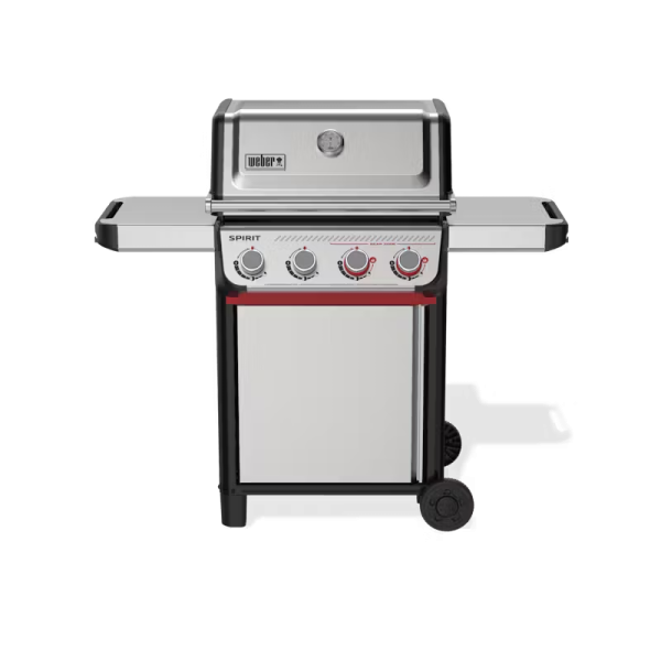 SPIRIT SP-425 GAS GRILL