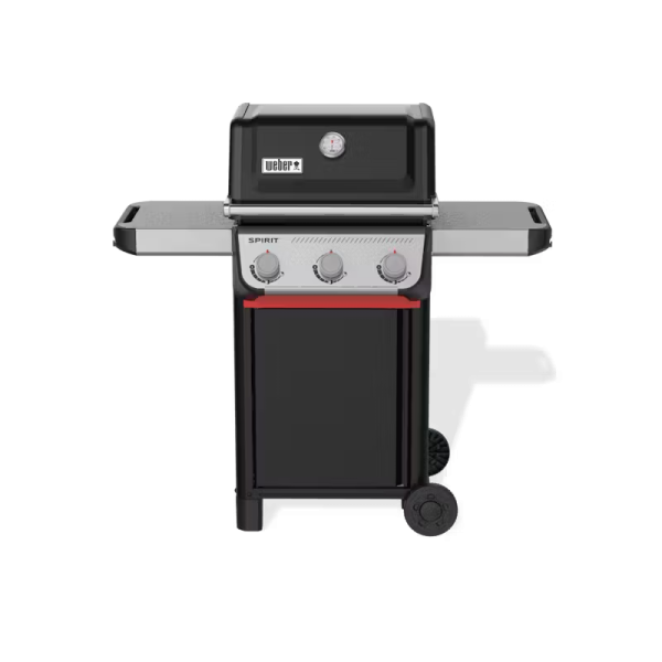 SPIRIT E-310 GAS GRILL, LP