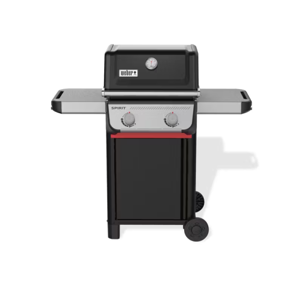 SPIRIT E-210 GAS GRILL, LP